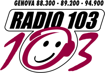 Radio 103 Liguria