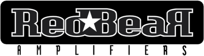 Red Bear Amplifiers