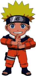Naruto Small