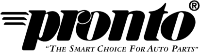 Pronto