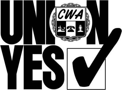 UNION YES CWA
