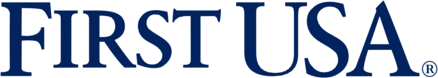 First USA