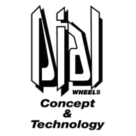 Dial Wheels