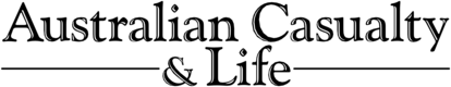 Australian Casualty & Life