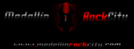 Medellin Rock City