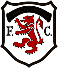 Dundee United FC (early 60's logo)