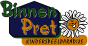 Binnen Pret