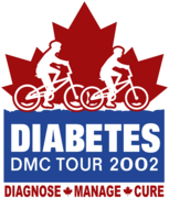Diabetes DMC Tour