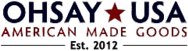 OHSAY USA 