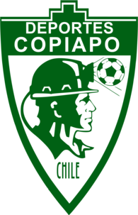 Deportes Copiapo