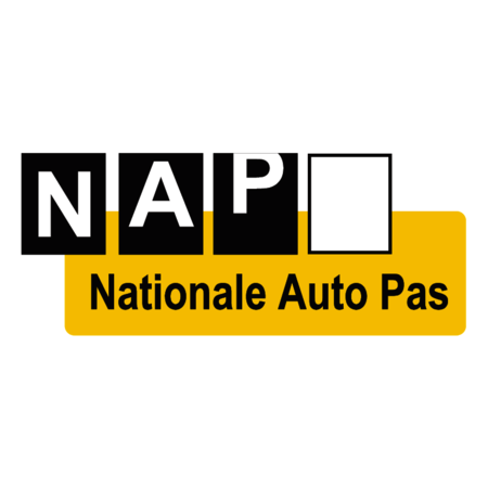 Nationale Auto Pas
