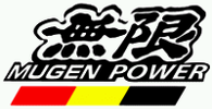 Mugen Power