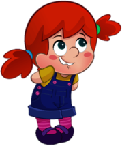 Mika's Diary Cute Mika