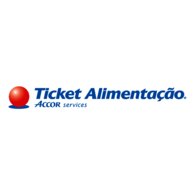 Ticket Alimentacao