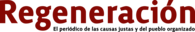Periódico Regeneración