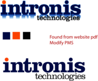 Intronis