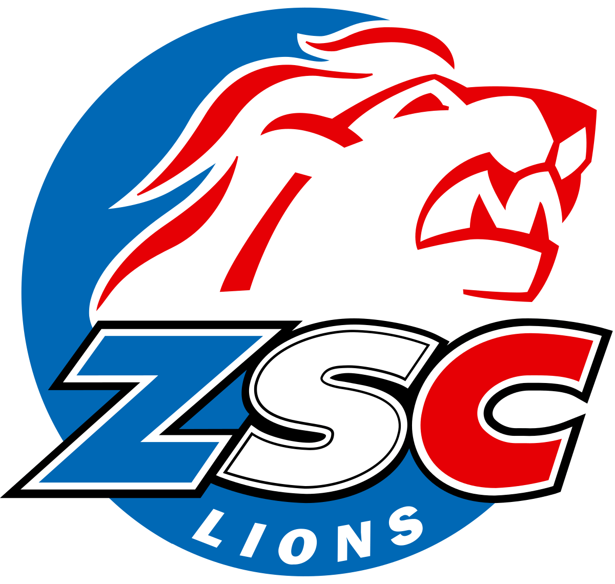 ZSC Lions Zurich 