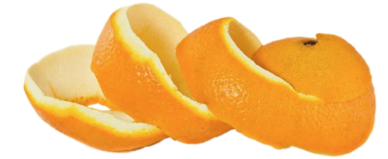 Orange Peel