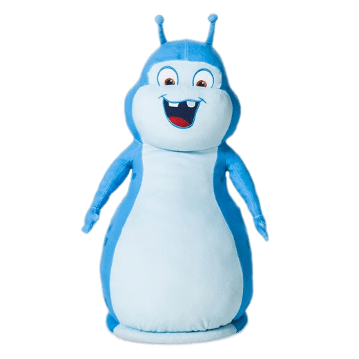 Beat Bugs Walter the Walrus