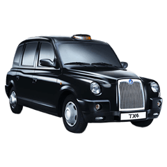 UK Black Cab
