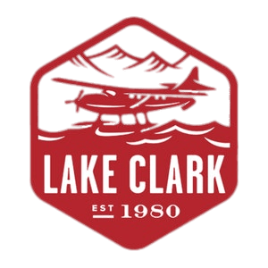 Lake Clark National Park Stamp