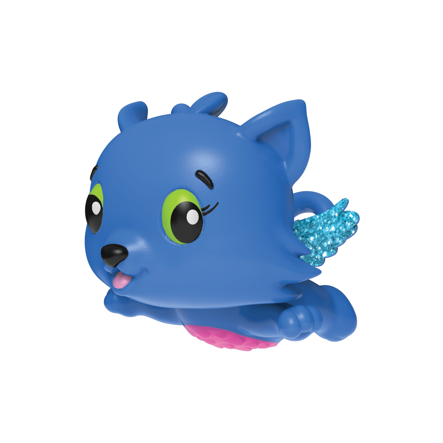 Hatchimals Cloud Kittycan