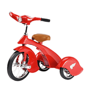 Modern Design Tricycle