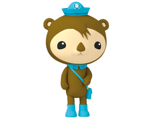 Shellington Looking Sad