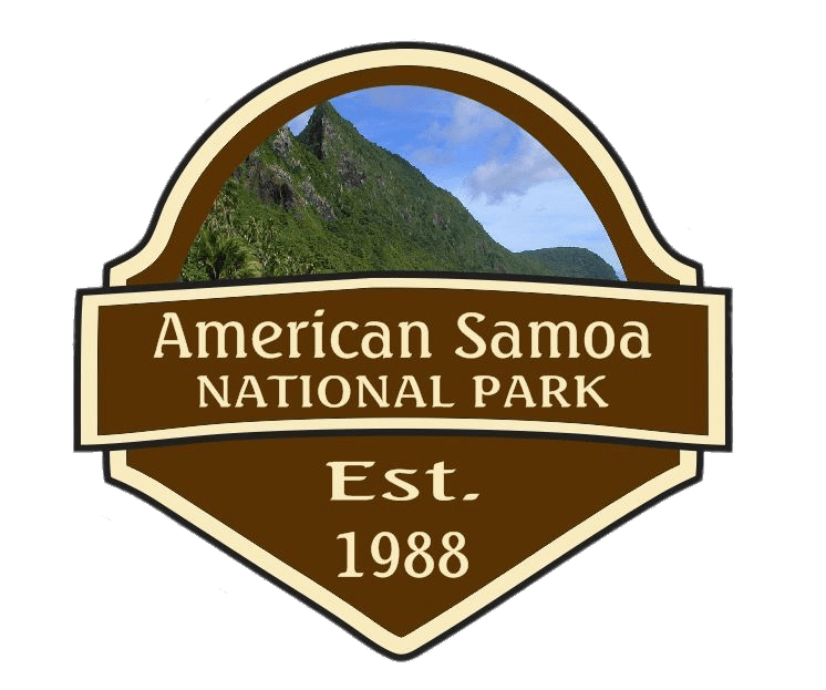 American Samoa National Park