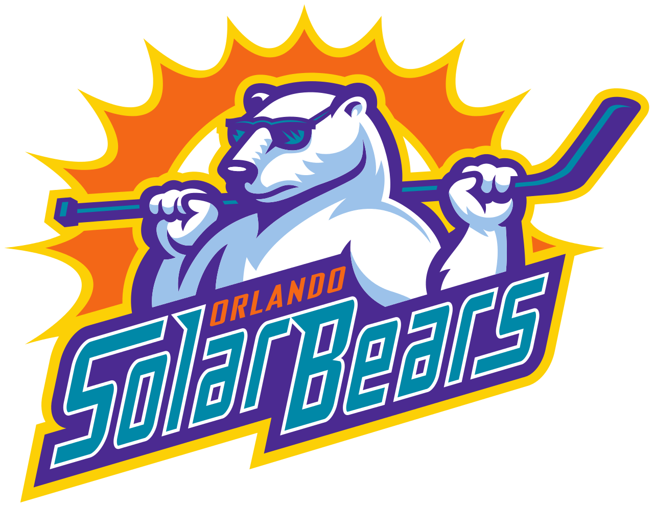 Orlando Solar Bears 