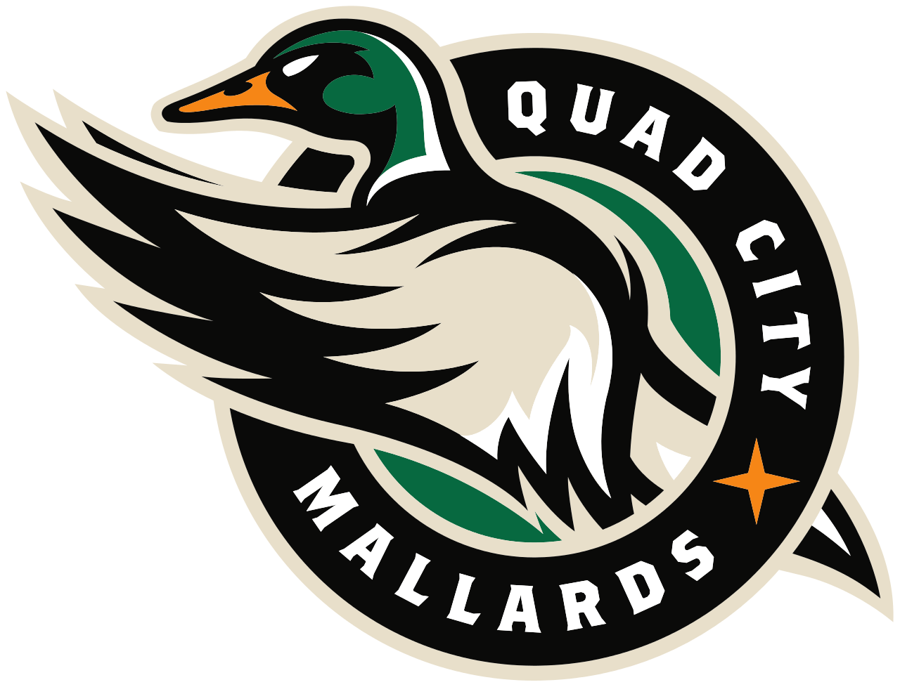 Quad City Mallards 