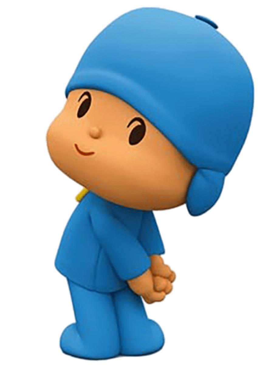 Pocoyo