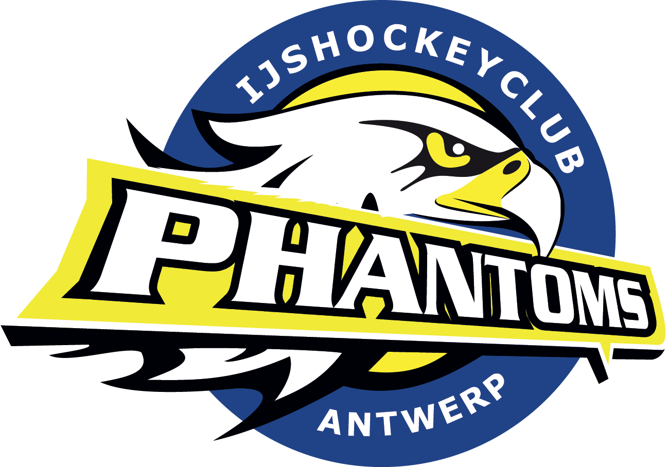 Antwerp Phantoms Hockey Team 