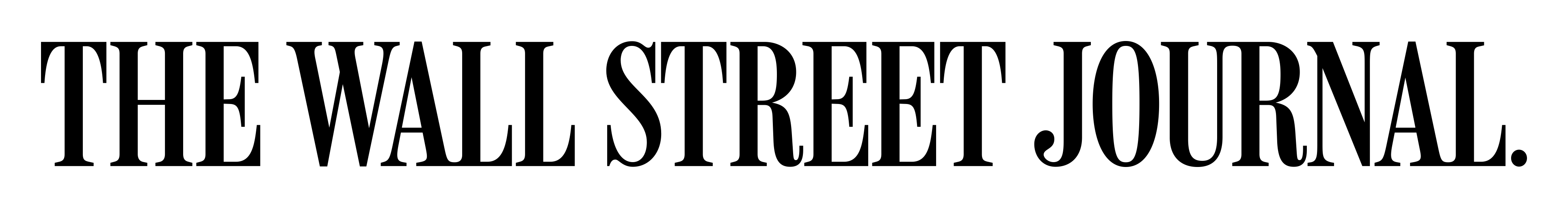 The Wall Street Journal 