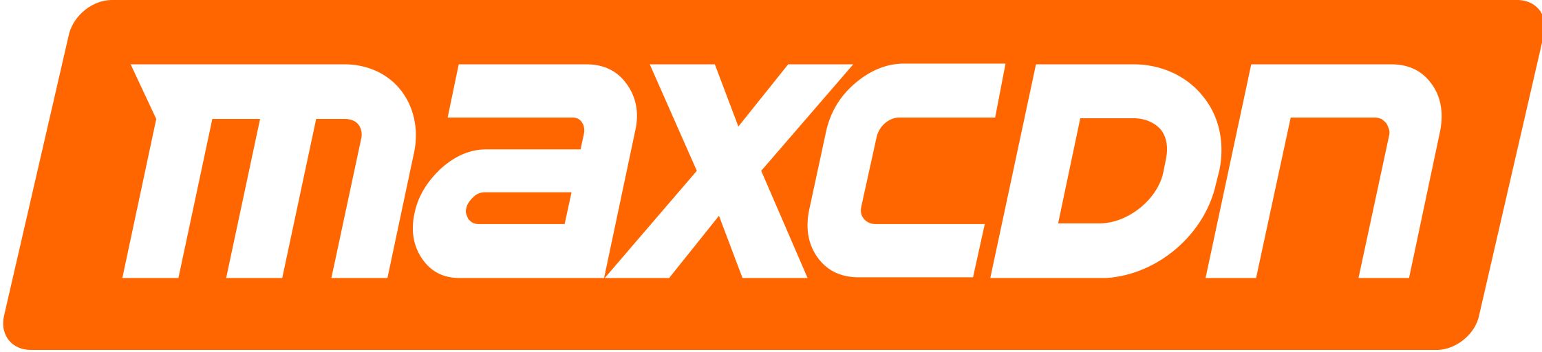MaxCDN 
