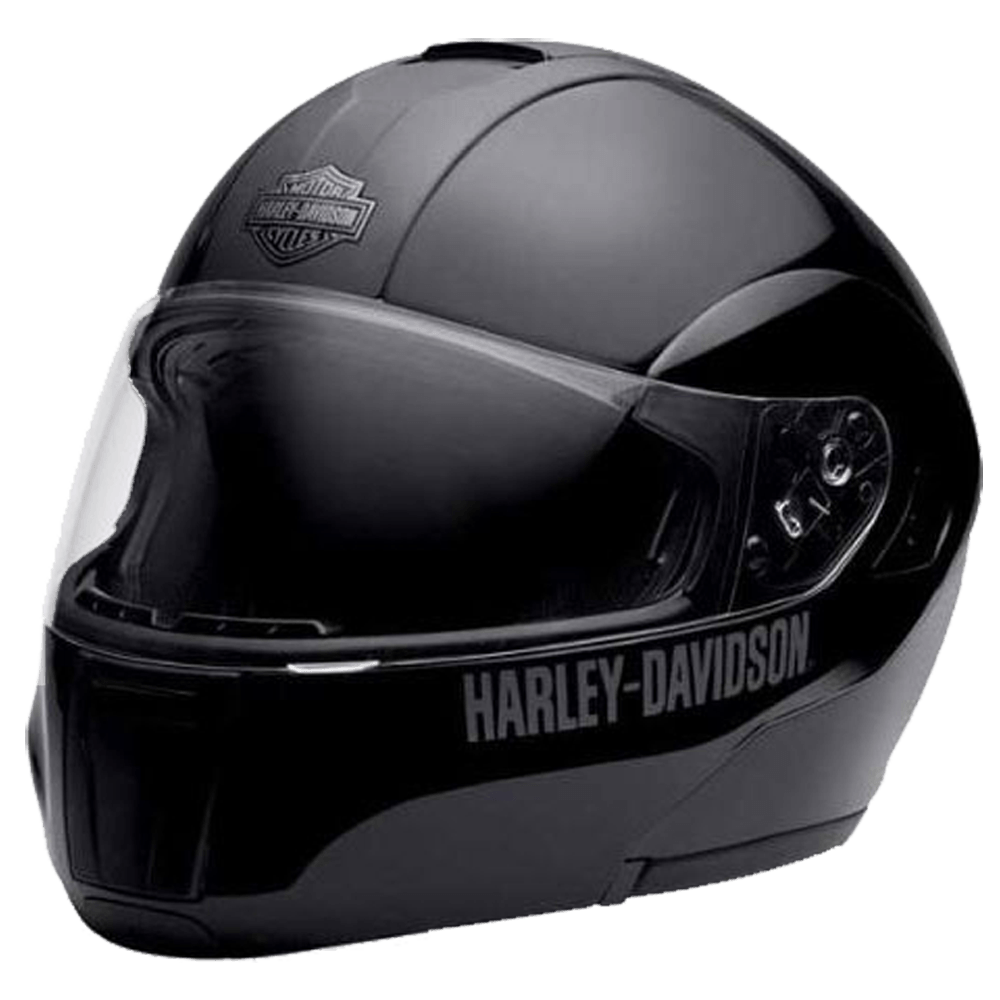 Harley Davidson Helmet