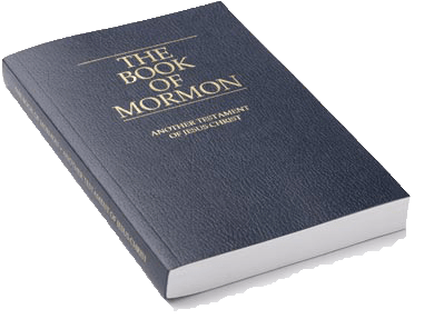 The Book Of Mormon