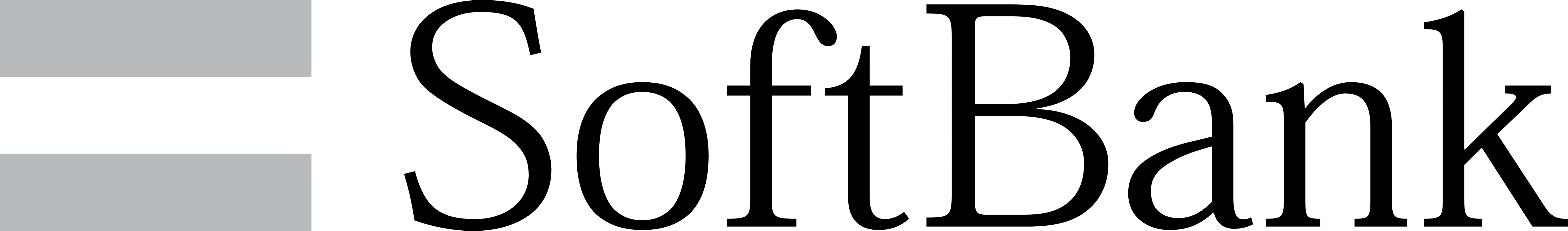 Softbank 