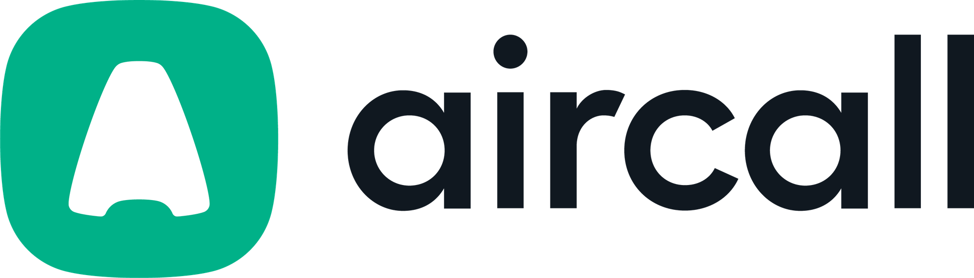 Aircall 