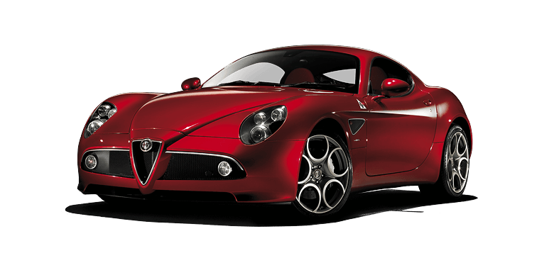 Alfa Romeo Sport