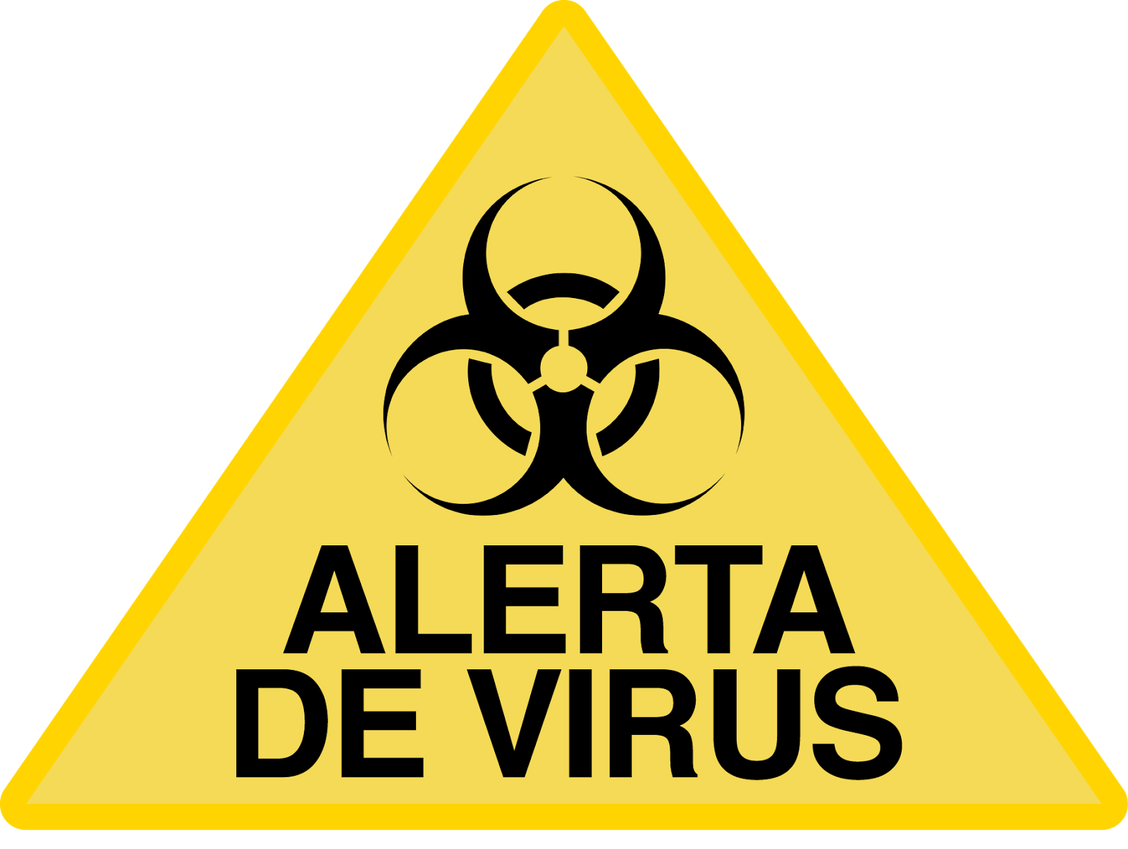 Alerta De Virus
