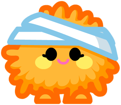 Boomer the Bigmouth Squiddly Dee