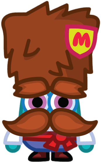 Popov the Dancing Dinkinov