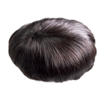 Chinese Men's Toupee