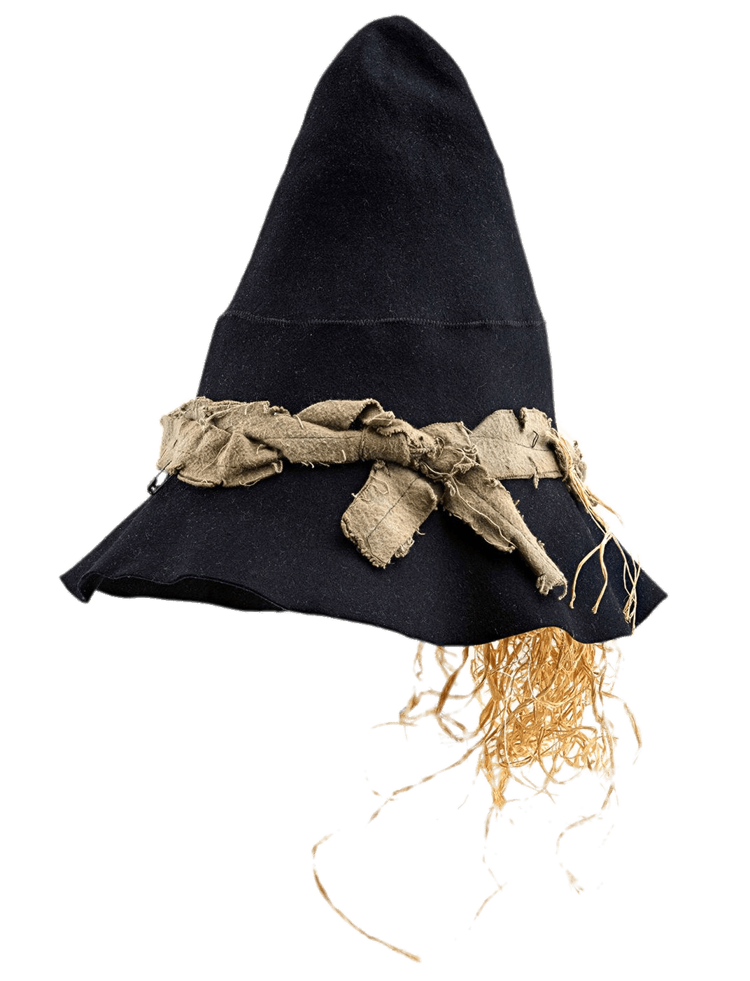 Scarecrow Hat