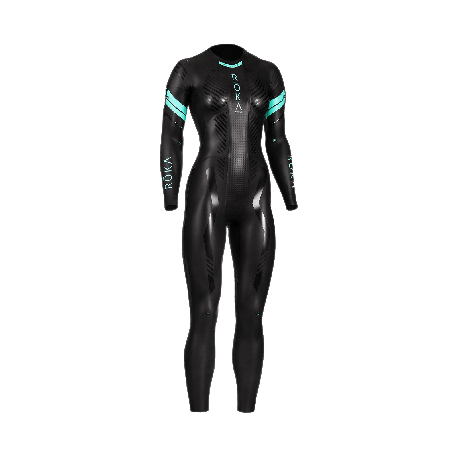 ROKA Women's Wetsuit