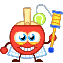 Bart the Batty WamBam