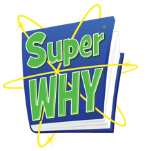 Super Why! 