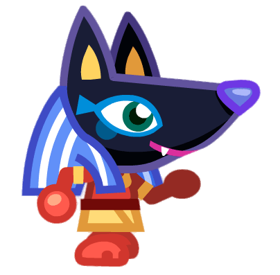 Carter the Barking Rah-Rah Going Right