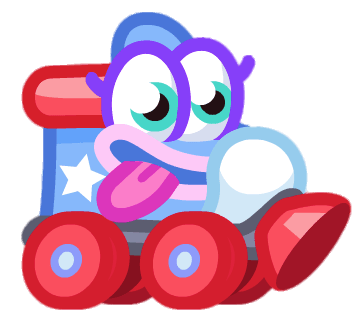 Zonkers the Bonkers Whizzling